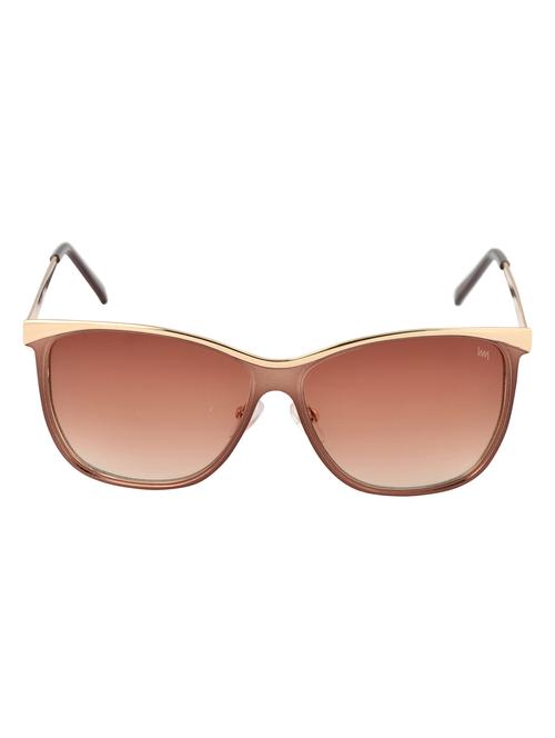 lawmanpg3 uv protected brown unisex sunglasses - 13968519 - Very Small Image - 1