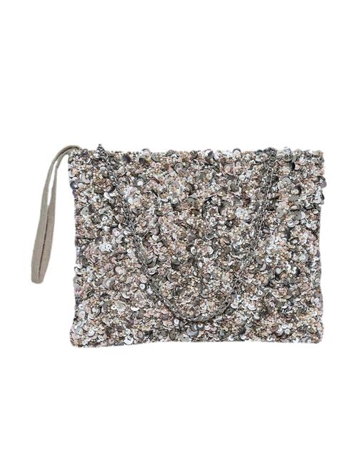 multi colored cotton regular sling bag - 14052514 - Very Small Image - 1