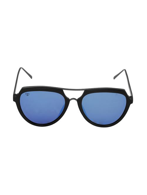 walrus connor blue color unisex oval sunglass-ws-crn-030218 - 14066160 - Very Small Image - 1