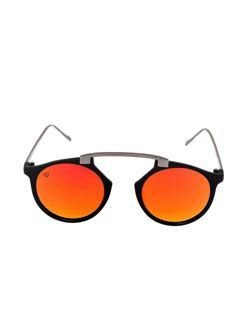 walrus connor multi-coloured color unisex round sunglass-ws-crn-ii-230218 - 14066169 - Very Small Image - 1