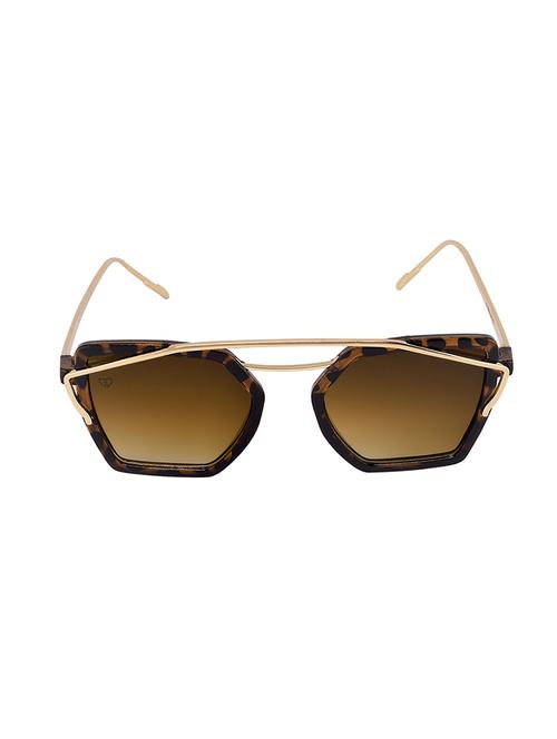 walrus connor brown color women shield sunglass-ws-crn-iii-092606 - 14066174 - Very Small Image - 1
