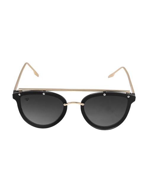 walrus connor black color unisex shield sunglass-ws-crn-iv-020206 - 14066177 - Very Small Image - 1