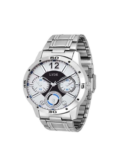 lyde analogue mens watch - 14098834 - Very Small Image - 1