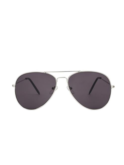 zyaden silver aviator sunglasses 8 - 14147204 - Very Small Image - 1