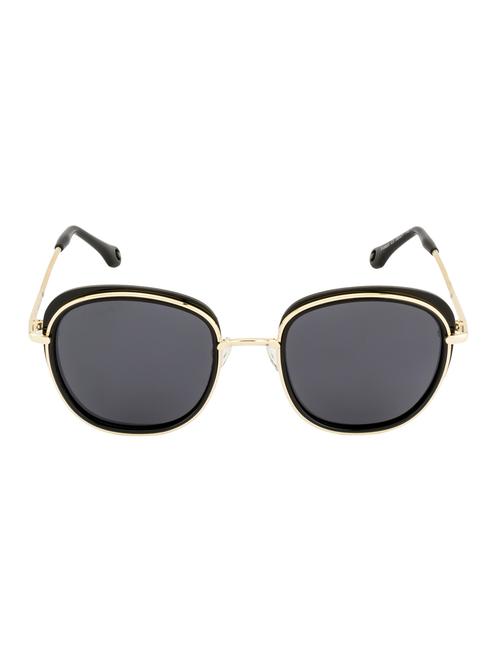 ted smith women square sunglasses (ts-p0820/s_c3) - 14166462 - Very Small Image - 1