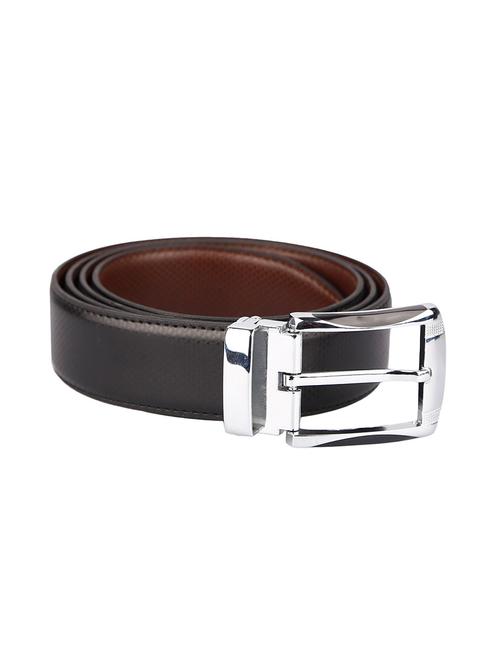 black nonmetal belt - 14174287 - Very Small Image - 1