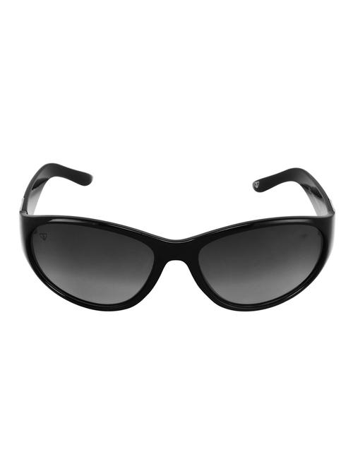 walrus victoria black color wowomen wayfarer sunglass - ws-vct-iii-020202 - 14207535 - Very Small Image - 1