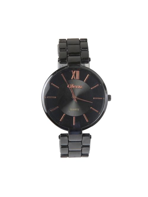 oleva premium women's metal watch opmw-8 - 14237721 - Very Small Image - 1