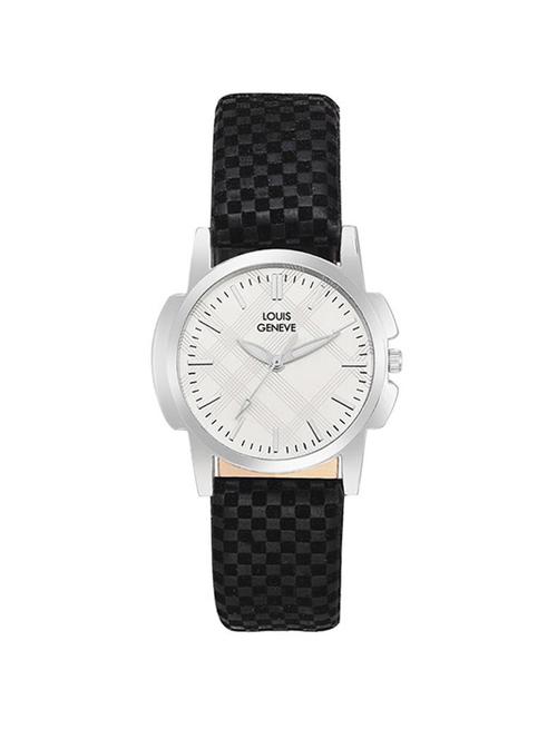 louis geneve isport series analog watch for women lg-lw-w-black-70 - 14399751 - Very Small Image - 1