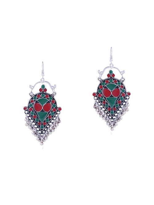 drop earrings - 14416319 - Very Small Image - 1