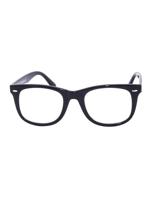 resist uv protection wayfarer sunglassess for men & women - 14440294 - Very Small Image - 1
