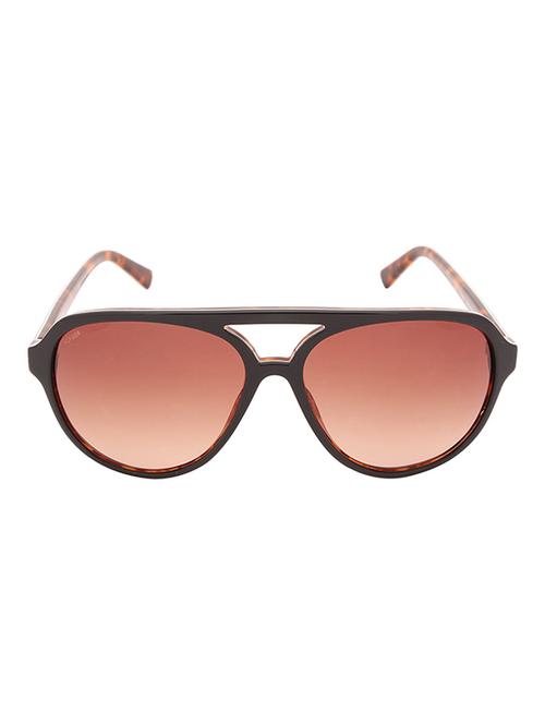 tommy hilfiger gradient aviator men's sunglasses - (7952 c5 59 s|59|brown color) - 14446941 - Very Small Image - 1