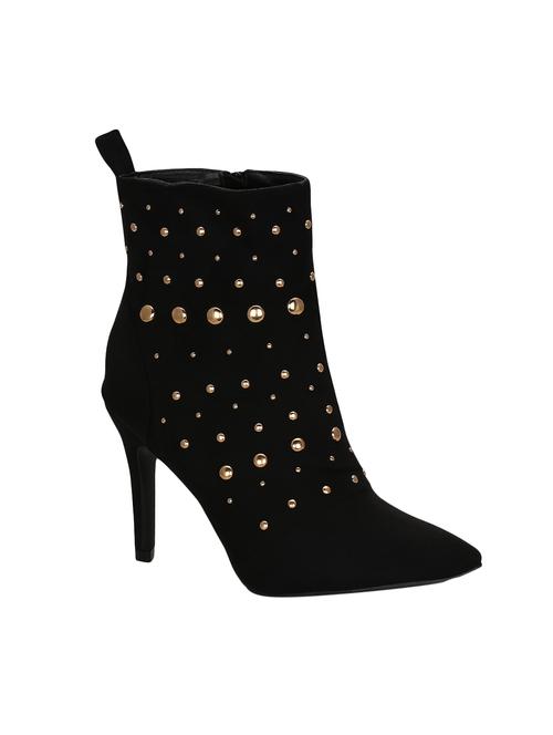 black ankle boot - 14457821 - Very Small Image - 1