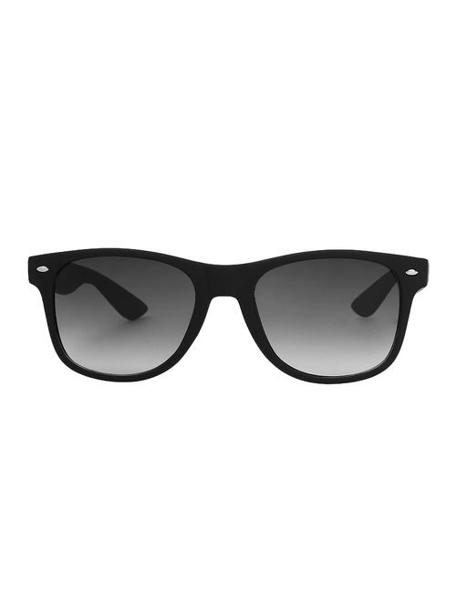 abner wayfarer unisex sunglasses - 14488325 - Very Small Image - 1