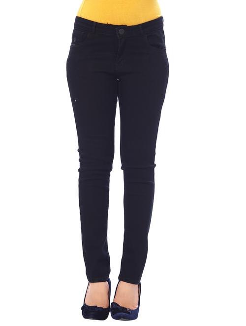 black denim jean - 14506734 - Very Small Image - 1