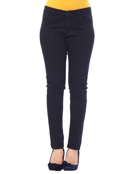 dark blue denim jeans - 14506753 - Very Small Image - 1