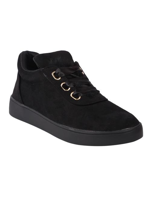 black ankle length boot - 14543829 - Very Small Image - 1