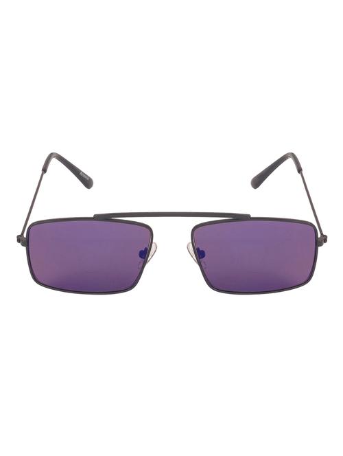 arzonai royal blue rectangular shape uv protected sunglasses for men's (ma-091-s6) - 14589985 - Very Small Image - 1