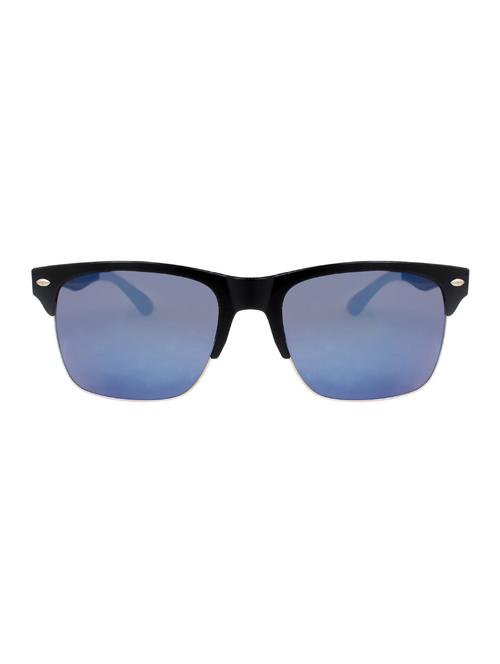 zyaden multicolor rectangular sunglasses 160 - 14638712 - Very Small Image - 1