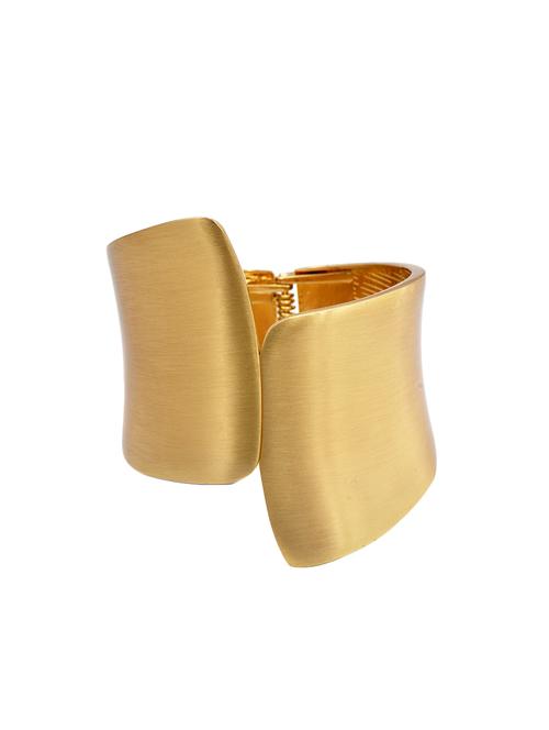 gold metal bracelet - 14641670 - Very Small Image - 1