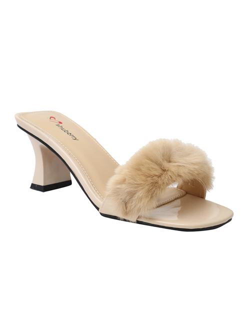 beige slip on sandal - 14645779 - Very Small Image - 1