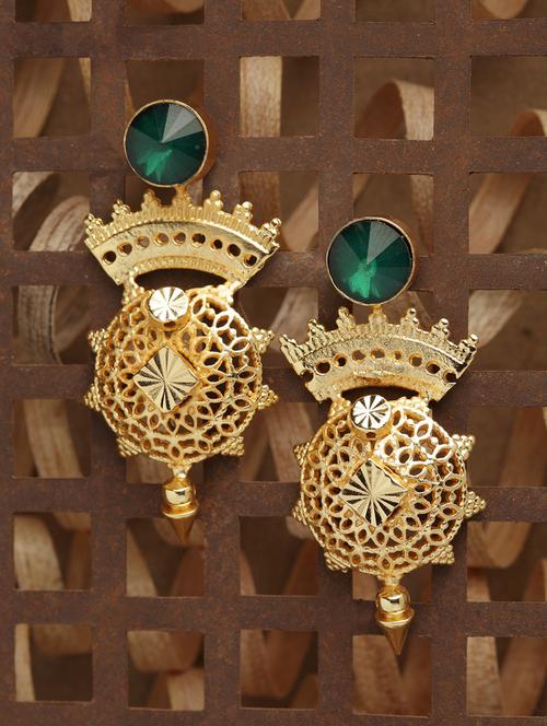 drop earrings - 14806779 - Very Small Image - 1