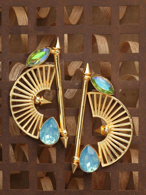 drop earrings - 14806780 - Very Small Image - 1