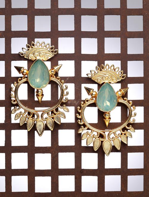 drop earrings - 14806784 - Very Small Image - 1