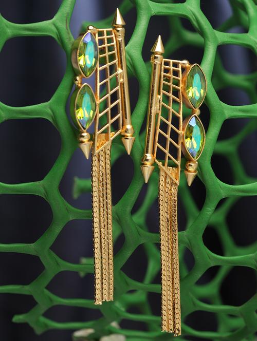 drop earrings - 14806787 - Very Small Image - 1