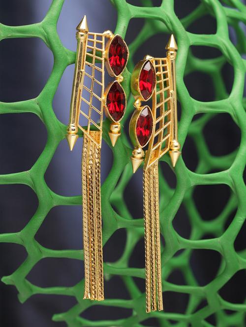 drop earrings - 14806804 - Very Small Image - 1