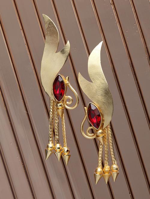 drop earrings - 14806812 - Very Small Image - 1