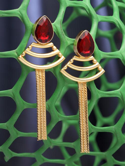 drop earrings - 14806827 - Very Small Image - 1