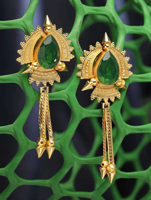 drop earrings - 14806837 - Very Small Image - 1