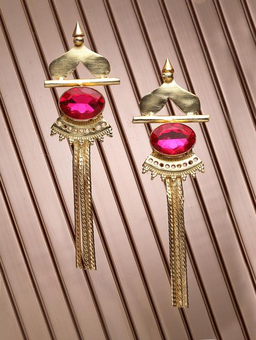 drop earrings - 14806843 - Very Small Image - 1