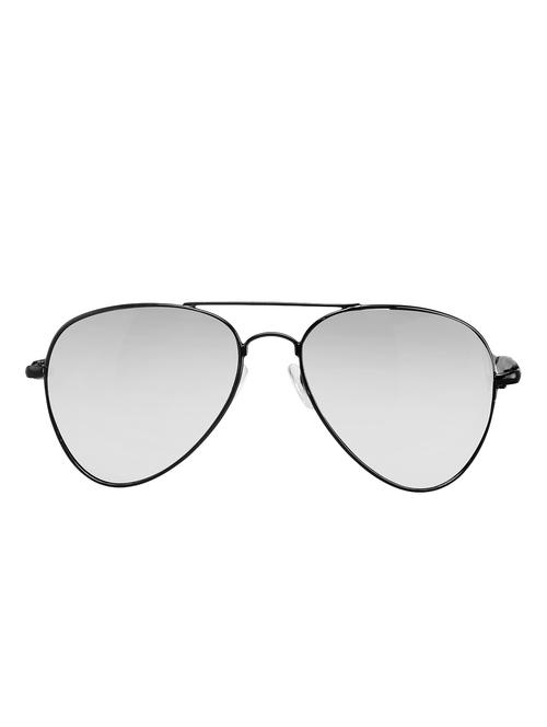 amour propre clear new era aviator sunglass for unisex - 14887422 - Very Small Image - 1