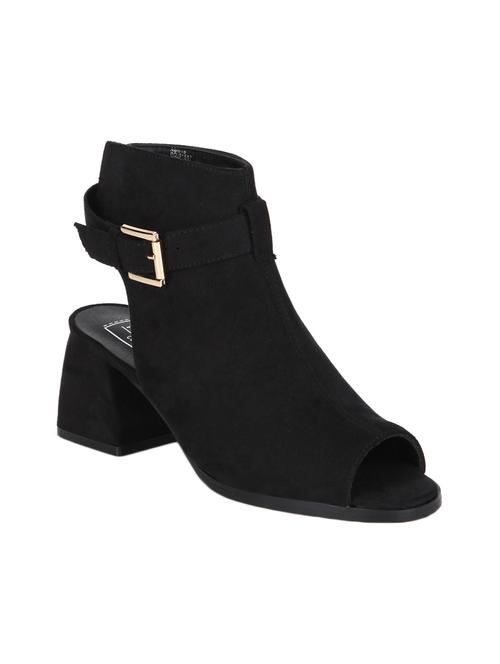 black mules sandal - 14997636 - Very Small Image - 1