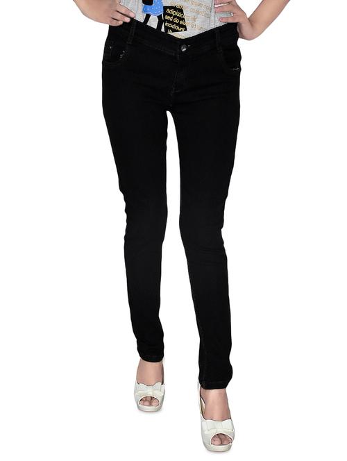 black denim jean - 15029873 - Very Small Image - 1
