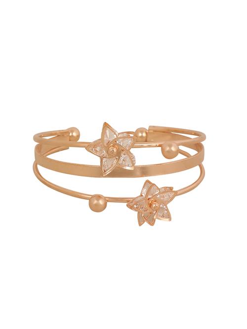 cuff bracelet - 15090829 - Very Small Image - 1