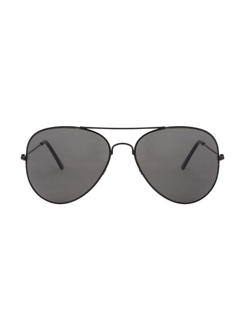 zyaden black aviator sunglasses ( av-20 ) - 15127550 - Very Small Image - 1