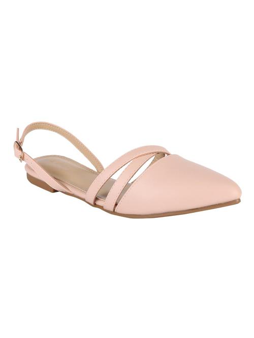 pink mules sandal - 15140306 - Very Small Image - 1