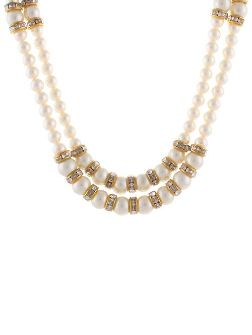pearl necklace - 15198077 - Very Small Image - 1