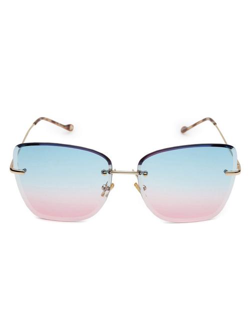 get glamr women butterfly sunglasses - 15238597 - Very Small Image - 1