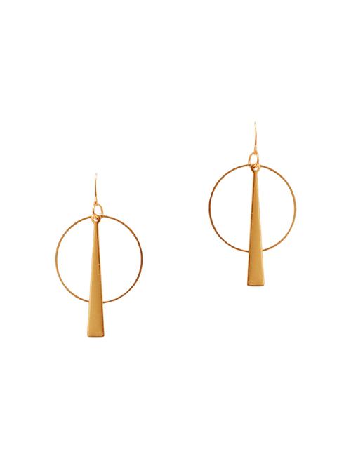 drop earrings - 15258065 - Very Small Image - 1