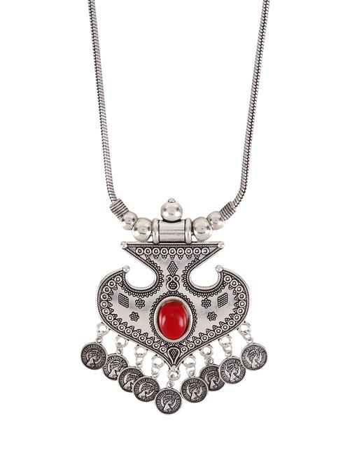 tribal necklace - 15288662 - Very Small Image - 1
