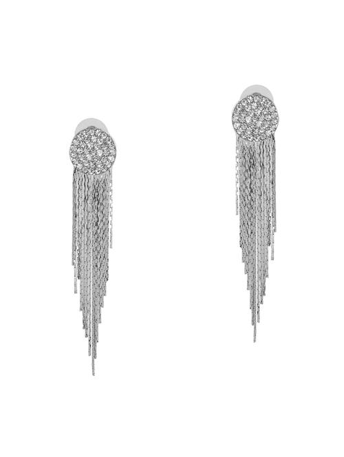 drop earrings - 15310542 - Very Small Image - 1