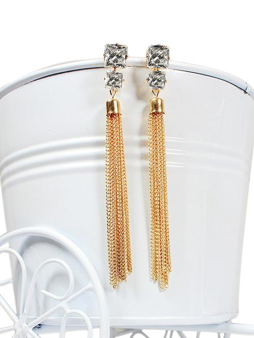 drop earrings - 15313977 - Very Small Image - 1
