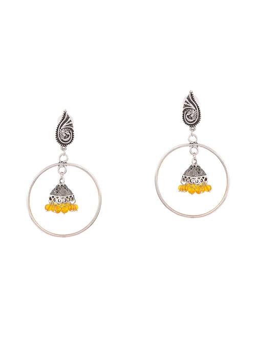 drop earrings - 15322015 - Very Small Image - 1