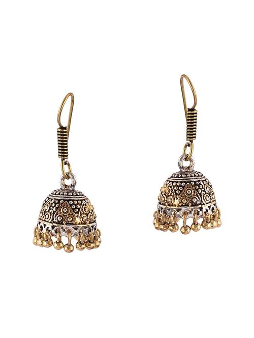 jhumka - 15322053 - Very Small Image - 1