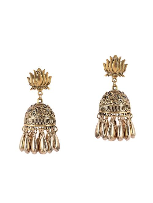 jhumka - 15322057 - Very Small Image - 1