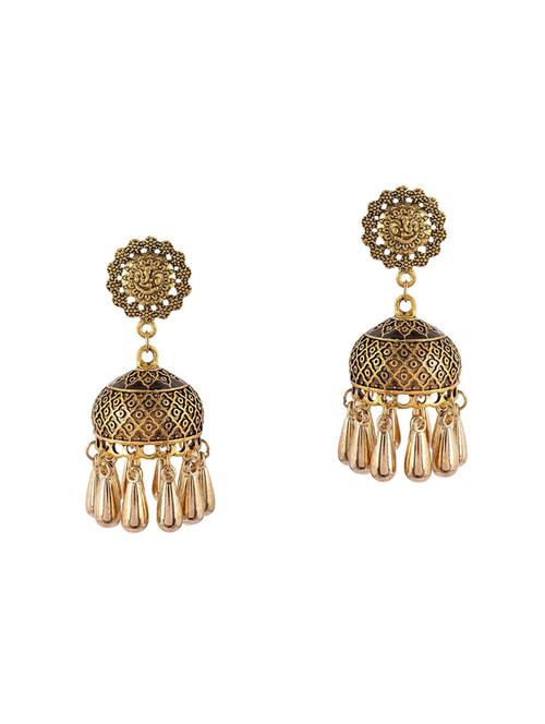 jhumka - 15322066 - Very Small Image - 1